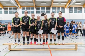 Bild 45 - wCJ Loewinnen Cup C1